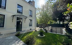 L'Etoile de Seine 77 Appartement 2